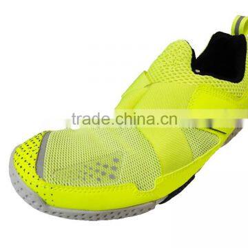 2014 New Design Fashion Barefoot Laceless Running Shoes photo-2