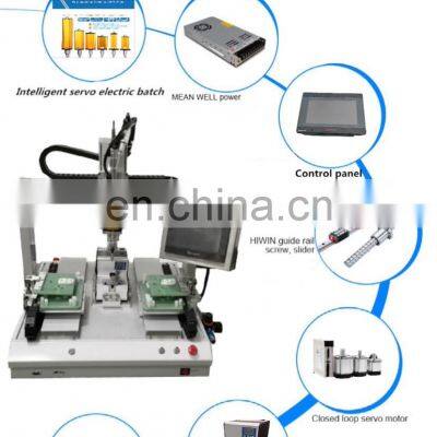 Screw Machine Automatic Automatic Screw Machine Screw Making Machine photo-2
