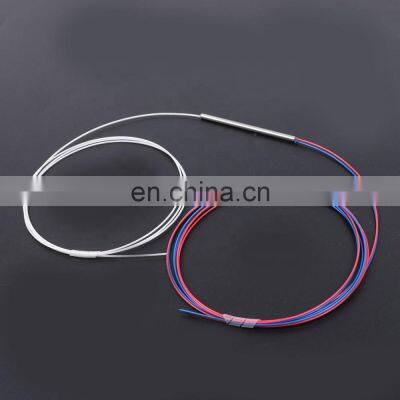 FBT Splitter FBT Fiber Coupler Sc/apc Lc/apc Singlemode or Multimode 1 Meters or Customized photo-3