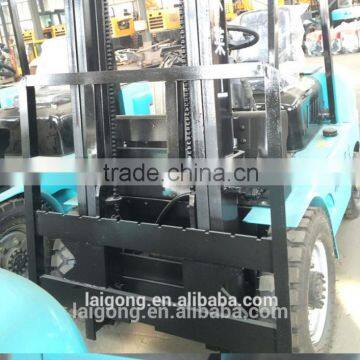 Electric Forklift Truck With Competitive Price for Sale! photo-4