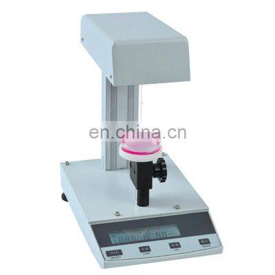 IT-800P Series Automatic Surface Tensiometer