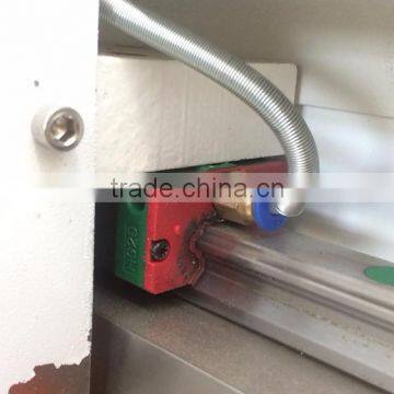 1325D-4 Multi Spindle Cnc Router Multi Process Woodworking Machine Atc Cnc Router 2016 Hot Product photo-5