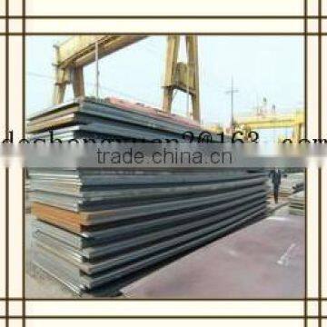 Steel Sheet Price for Construction photo-5