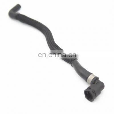 DSNFU High quality auto parts Hose assembly  OE 17127576361 for bmw  E70/F15/F16 IATF 16949 certification original factory