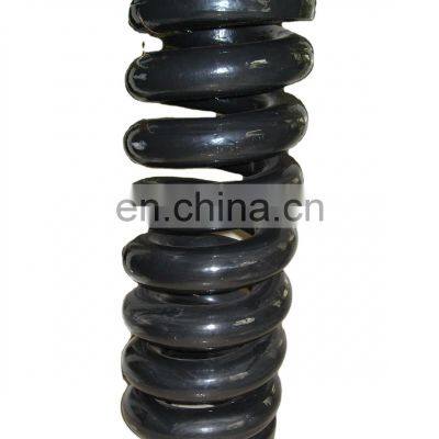 Factory Processing Round Wire Shock Absorber Spring photo-2