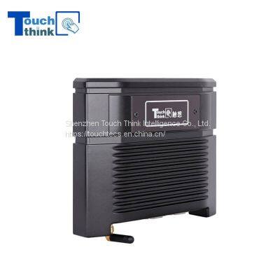 Fanless Embedded Computers Mini Size Industrial PC Android Box PC