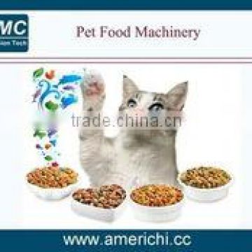 maquina de comidas para gato semi-humed