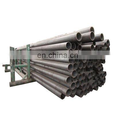 API 5L B ASTM A53 A192 Boiler Tubes Seamless Pipe/black Steel Tube cs Carbon Steel Pipe photo-2