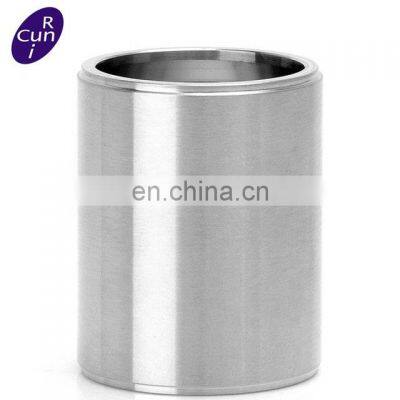 Factory Made 436 S43600 439 S43035 Stainless Steel Welded Pipe photo-4