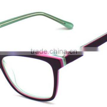 New Style 2016 Spectacle and China Manufacturers and Top Quality and Eyewear Frame photo-6