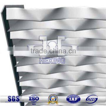 Decorative Aluminium Expanded Metal Mesh/Expanded Mesh