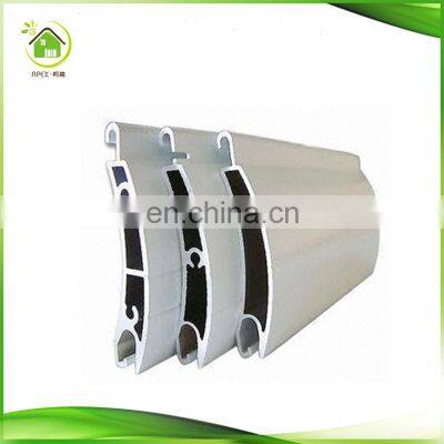 China Factory Rolling Door Aluminium Roller Shutter Slat photo-2