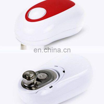 OEM Custom High Quality Kitchen Giveaways Automatic Beer Bottle One Touch Can Opener Electric photo-5