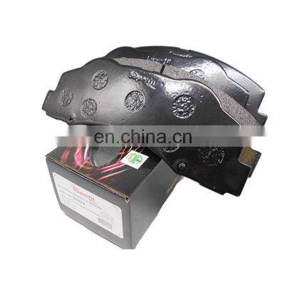 Brake Pads D1414 AL3Z-2001-A GDB8013 KD6027 FDB1130 D1414-8528 BL3Z2001A BL3Z2001B DL3Z2001A BL3Z2001C BL3Z2001B BL3Z2001C