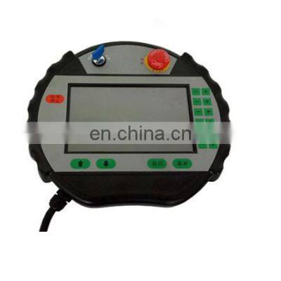 SZGH High Quality Automatic Welding Robot 6 Axis Robot Elfin Robot Arm Kit photo-3