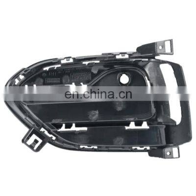OEM 51117336511 51117336512 Front Bumper Closed Grille for BMW X6 F16 F86 2014