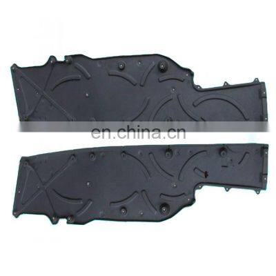 OEM 2216100208 2216100108 UNDER ENGINE SPLASH GUARD UNDERBODY PANELING FOR Mercedes-Benz C CLASS W204