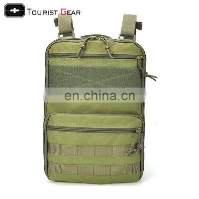 Outdoor Wholesale Army Military Expandable Backpack For Hiking Traveling