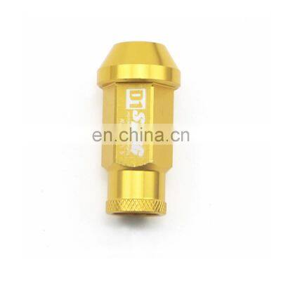 AUSO 650L Hot Selling Professional Aluminum Alloy Bearing Lock Socket Wheel Lug Nut