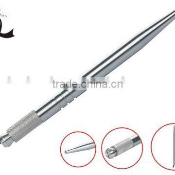 Wholesale Price Eyebrow Manual Permanent Makeup Pen photo-6