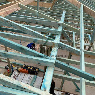 90 x 35 H2 Termite Treated Pine Structural Framing Timber MGP10 in 6m Lengths photo-5