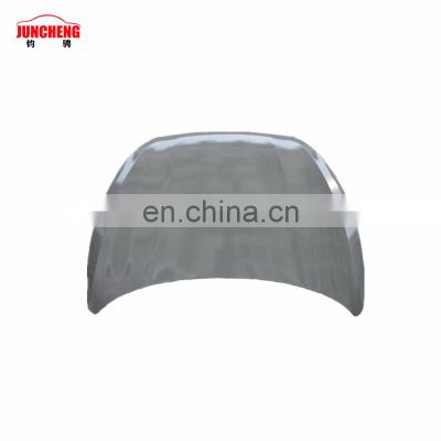 High quality Steel  car Engine hood  for KI-A FORTE  Car body Parts,OEM#66400-1X000