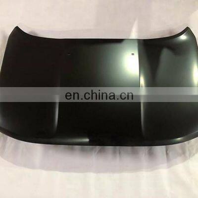 2015-2017 JE-EP RENEGADE Car Bonnet Hood Auto Body Parts,OEM68263198AA photo-4