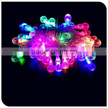 Led Holiday Decoration Outdoor Fancy Light Multi Color photo-5