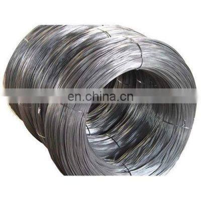 410 304 316 316L Grade SS Wire Stainless Steel Wire For Manufacturing