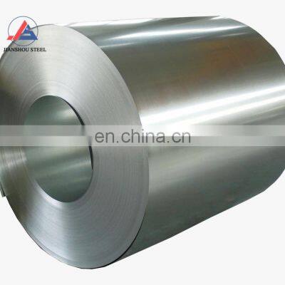 CRC JIS G3141 Spcc Cold rolled Galvanized Iron Sheet coil