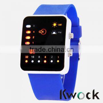 Promotive Electronics bluetooth Android Smart Watch