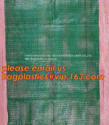 Promotional Raschel pp Woven Mesh Bag,Machine Knitted Pp Vegetables Raschel Mesh Bag,Fruit and Vegetables Raschel Mesh b photo-2
