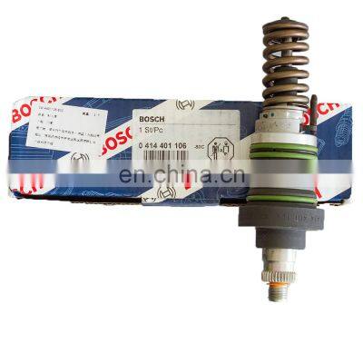 Original new Deutz KHD fuel unit pump 0414401106  02113002,24425954,2113002 for hot sale
