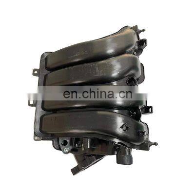 OE 283102ECA7 Other Brake China Auto Parts Manufacturers Intake Manifold Fit For MISTRA 17 K4 18