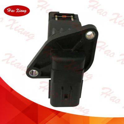 Haoxiang Auto Mass Air Flow Sensor Meter MAF Sensor 39320-52800 197500-0040 For HYUNDAI MIGHTY COUNTY UNIVERSE XPRESS photo-3