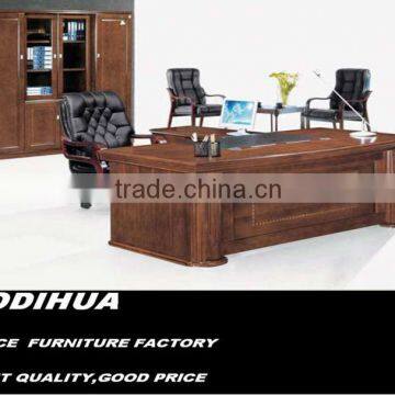 New Hot-selling Wooden Series executive office desk L-A49