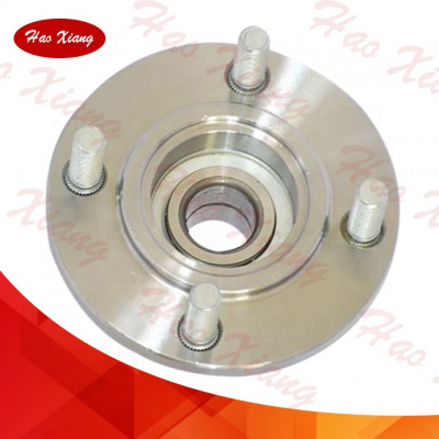 High Performance Wheel Hub Bearing A101093-1100 photo-3