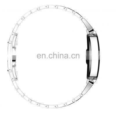 H8 Women Inch TFT Screen Smart Watch Sleep Monitoring Multiple Sport Mode Remote Camera Smart Watch New Model 2021 photo-5