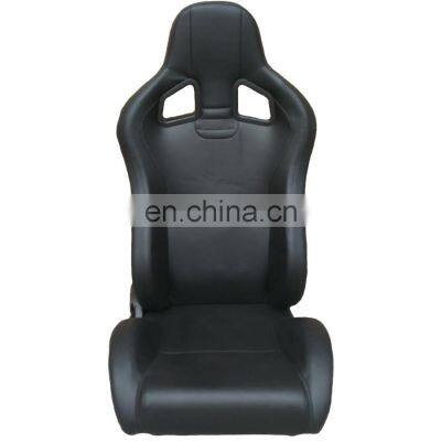 JBR 1039 Racing Seats Adjustable Leather Car Seat