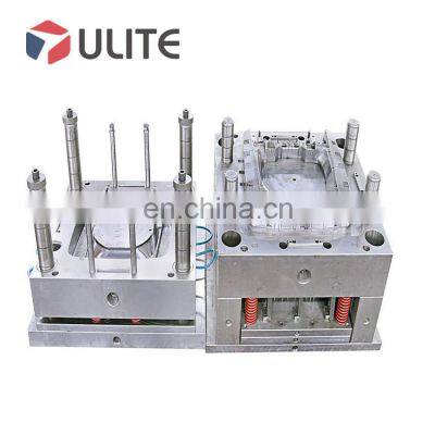 Cheap Plastic Mould Plastic Electronic Housing Mold Making Plastic Injection Mould