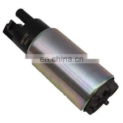 New Developed High Flow Car Electric Fuel Pump 23220-75020 23221-0A050 23221-62060 For Prado Land Cruiser Lexus RX330
