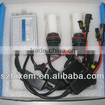 For Golf 6 Golf 7 Canbus HID Ballast Kits 12v 35w 9007 Bixenon AC HID Xenon kits