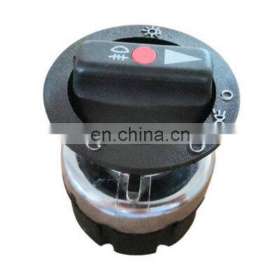 high quality auto parts Plastic light control switch for MERCEDES BENZ  OEM 0005456704