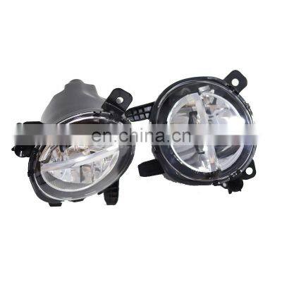 pair Car Front LED Fog lamp Right LAMP For BMW 3 Series F30 F35 LCI OEM 63177315559 63177315560 Left/Right foglight