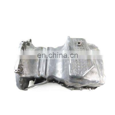 Engine crankcase Oil Pan for Megane 7700273466 7700273456  7700114841