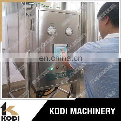 KODI CE GMP Standard LPG10 Dry Powder Spray Drying Machine