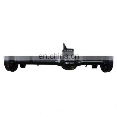 Electric Vehicles Rear Axle with High Quality