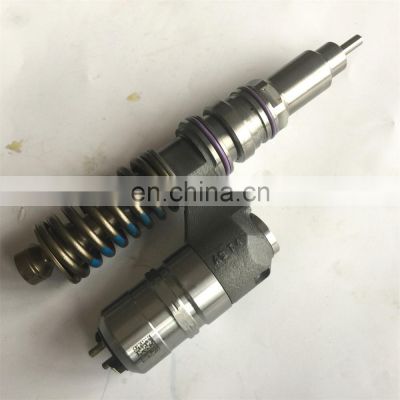 Durable Common Rail Injector Assembly 0414702013 3829644 Auto Parts Diesel Fuel Injector 0414702013