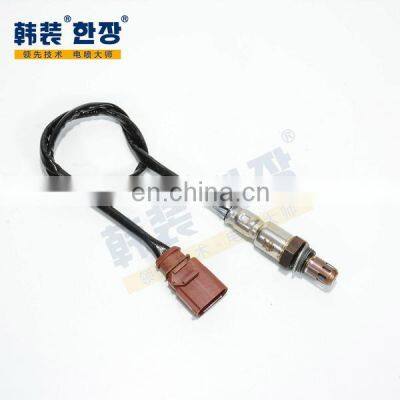 04E906262AP Front Oxygen sensor For Lamando/Haurui 1.4T model year 09-13