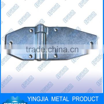 01142 Semi trailer door hinge Double Sided Trailer Door Hinge